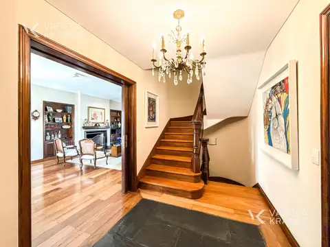 Casa en Venta en San Fernando, USD 1.100.000