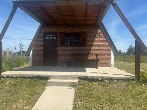 Terreno en Venta en Barrio Chapadmalal, USD 55.000