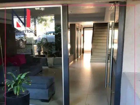 Alquiler Depto 2 amb en el centro de Castelar Norte