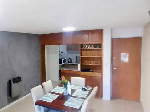 Departamento en Alquiler de 4 ambientes
