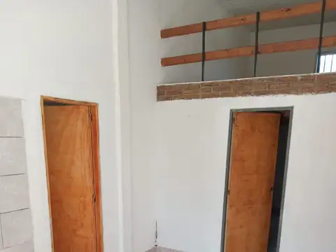 El Callao 300, Piso PB