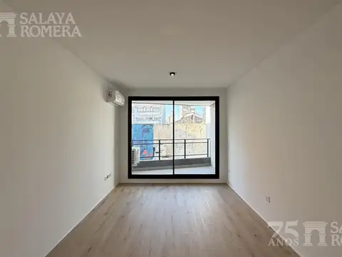 Venta  Monoambiente a estrenar - Posesion inmediata !