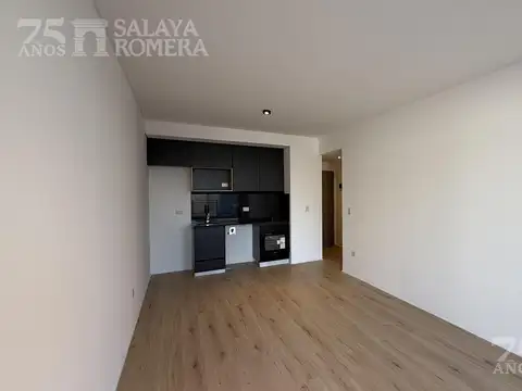 Departamento en Venta en Villa Crespo, USD 90.000
