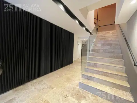 Departamento en Venta en Villa Crespo, USD 90.000