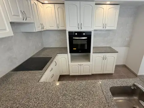 Depto Tipo Casa en Venta A Estrenar