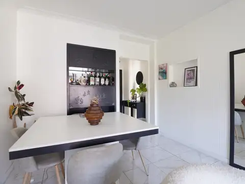 Casa en Venta en Caballito, USD 153.000