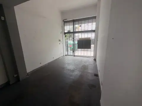 Avenida Álvarez Jonte 5100