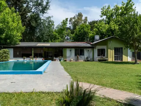 Himalaya 200, Piso 0