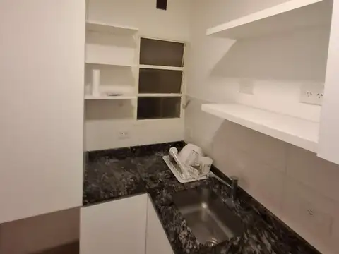 Departamento en Alquiler al Oeste