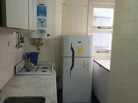 Departamento en Alquiler de 3 ambientes