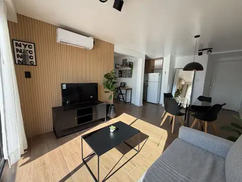 Departamento en Venta en Villa Crespo, USD 130.000