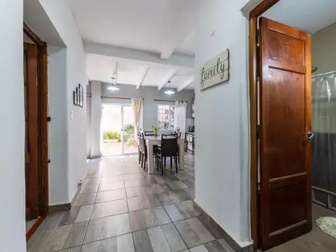 Casa en Venta en Barrio España y Hospitales, USD 115.000