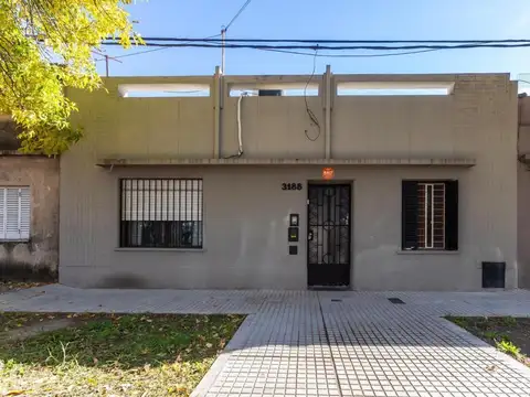 Balcarce al 3100