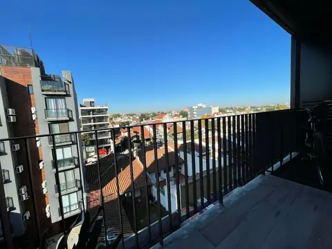 VENTA DEPARTAMENTO 2 AMBIENTES EN HAEDO