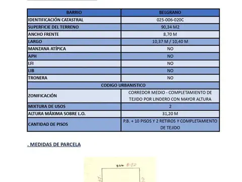 Vuelta De Obligado 2300