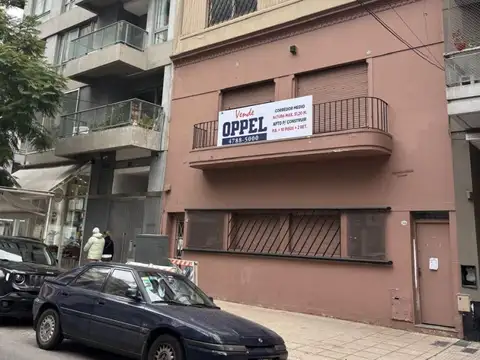 Terreno en Venta de 90,0 m2