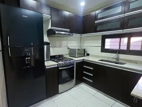 Casa en Venta 3 años