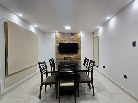 VENTA CASA DOS PLANTAS APTO CREDITO MAIPU MENDOZA