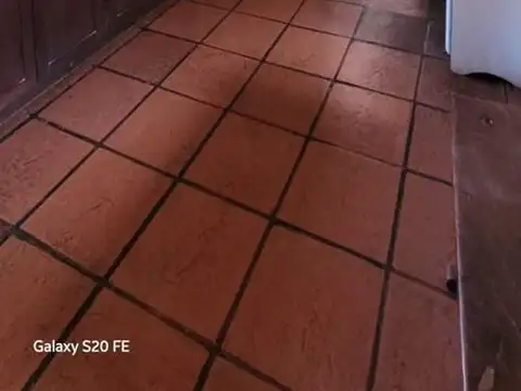 Casa 3 ambientes con 3 baños