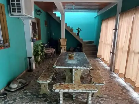 Avenida Nuestra Señora Del Rosario 2600