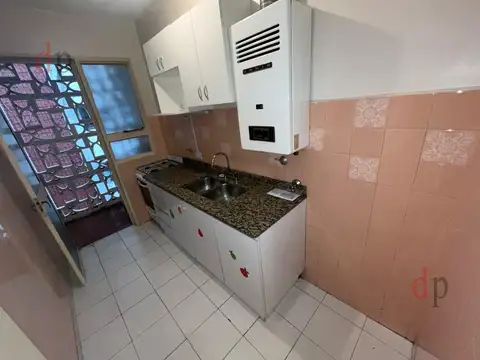 Departamento en Alquiler al Noreste