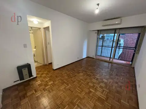 Departamento en Alquiler de 2 ambientes