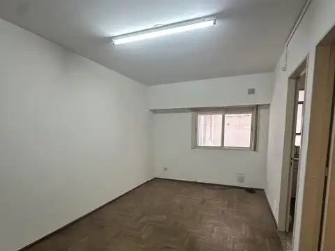Departamento 1 dormitorio en venta zona centro