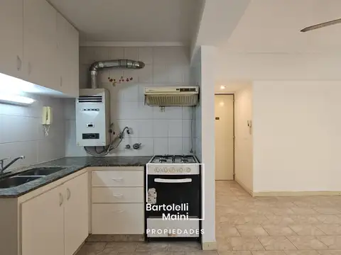 Departamento en Alquiler Permite mascota