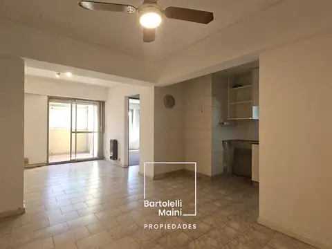 ALQUILER / VENTA | Departamento 1 Dormitorio con Balcón
