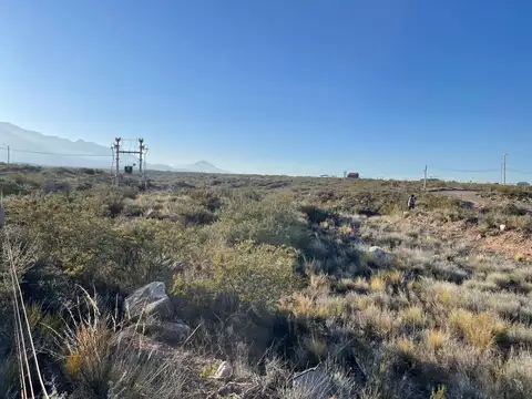 Terreno en Venta de 4353,0 m2