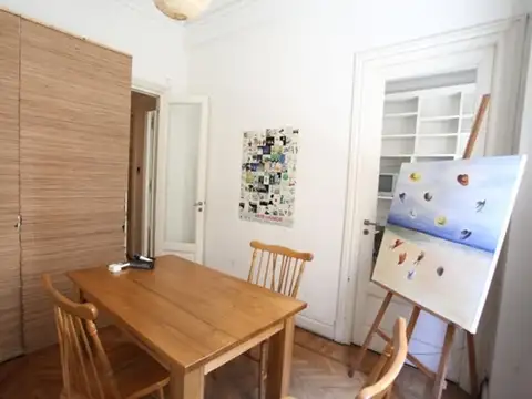 Departamento en Venta en Microcentro, USD 98.000