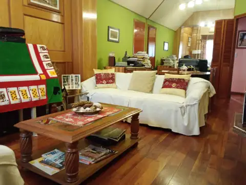 Cuenca 3800, Piso PB