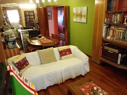 Depto Tipo Casa en Venta en Agronomia, USD 277.000