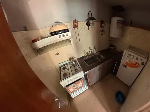 Departamento a reciclar