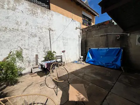 Depto Tipo Casa en Venta de 2 dormitorios
