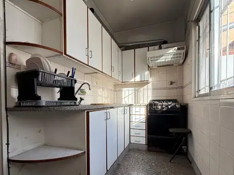 Depto Tipo Casa en Venta de 2 dormitorios