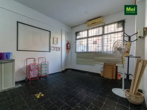 Depto Tipo Casa en Venta en Palermo, USD 750.000