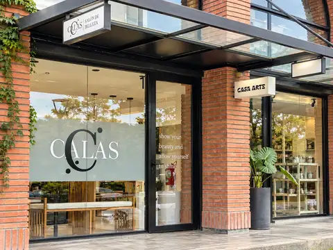 Local en Venta 8 años