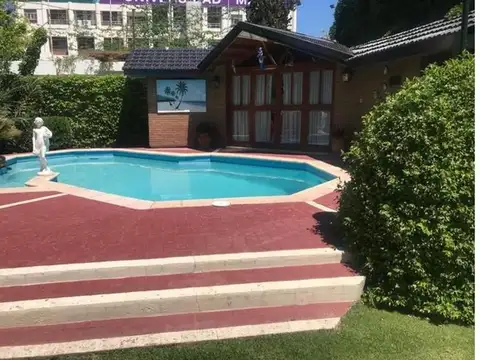 Casa en Venta en Villa Nueva de Guaymallen, USD 260.000