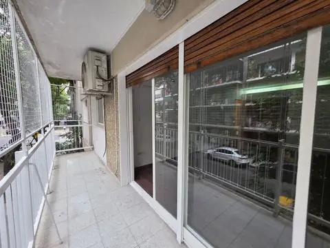 Departamento en Alquiler de 4 ambientes
