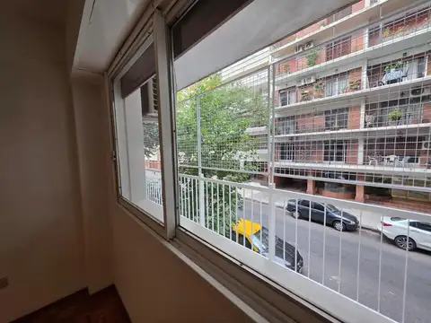 Departamento en Alquiler 45 años