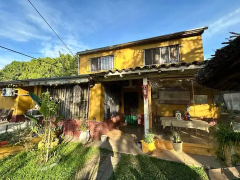 En venta Casa de 140 m² sobre lote de 546 m² en Rincon de Tortuguitas.