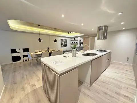 Departamento en Venta en Centro, USD 342.000