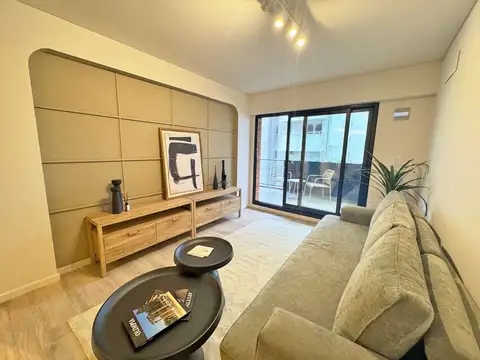 Departamento en Venta A Estrenar