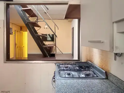 Casa en Venta en Belgrano, USD 65.000