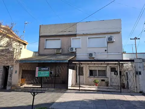 Gral. Pirán 100