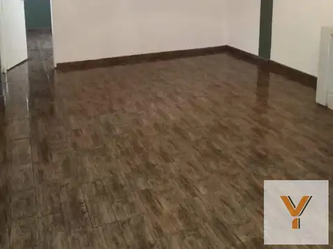 Departamento 14 ambientes con 5 baños