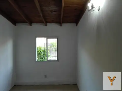 Departamento en Venta 20 años