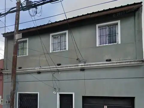 Departamentos en venta - 5 UFs - 300Mts2 - Avellaneda