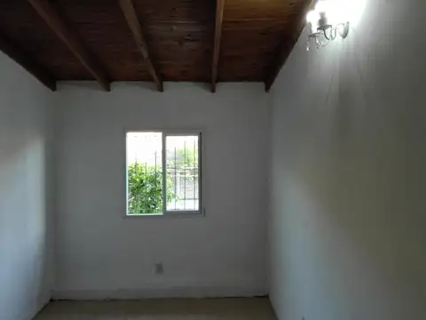 Departamento en Venta 20 años